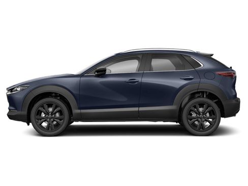 Used 2024 MAZDA CX-30 AWD 2.5 S w/ Select Sport Pkg image 2
