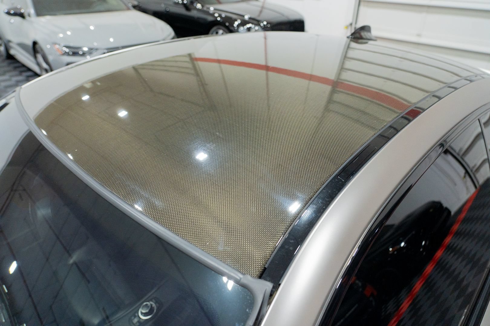 Used 2008 BMW M3 Coupe RWD image 24