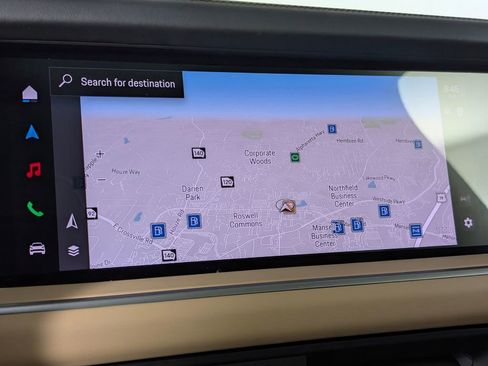 New 2026 Porsche Cayenne GTS image 33