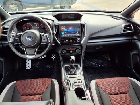 Certified 2022 Subaru Impreza 2.0i Sport w/ Popular Package #2 image 4