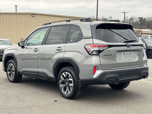 New 2026 Subaru Forester Premium image 33