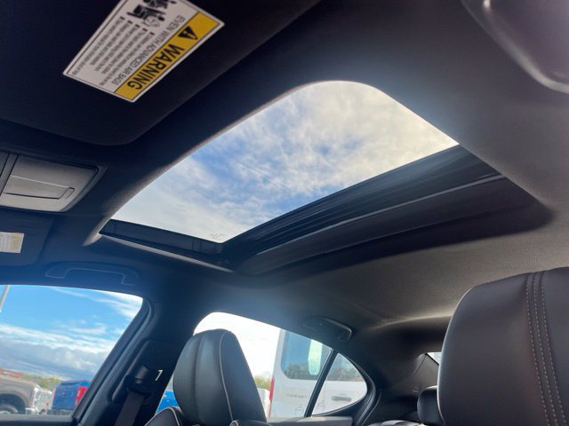 Used 2019 Acura TLX w/ Technology & A-SPEC Package FWD image 10
