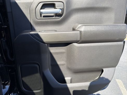 Used 2026 Chevrolet Silverado 1500 Custom Trail Boss image 16