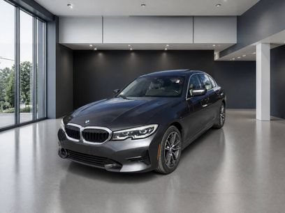 Used 2020 BMW 330i xDrive Sedan w/ Convenience Package