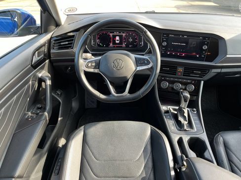 Used 2022 Volkswagen Jetta SEL FWD image 11