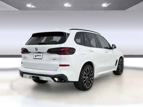 New 2026 BMW X5 xDrive40i w/ M Sport Package image 9