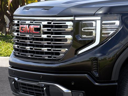 New 2026 GMC Sierra 1500 Denali w/ Denali Reserve Package image 6