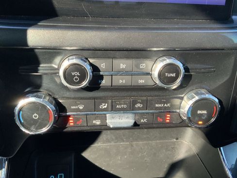 Used 2023 Ford F150 XLT w/ Equipment Group 302A High image 47