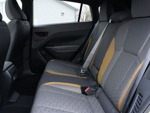 New 2026 Subaru Crosstrek 2.5i Sport image 16