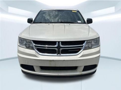 Used 2014 Dodge Journey American Value Package w/ Flexible Seating Group FWD image 2