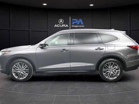 Used 2022 Acura MDX SH-AWD w/ Advance Package image 25