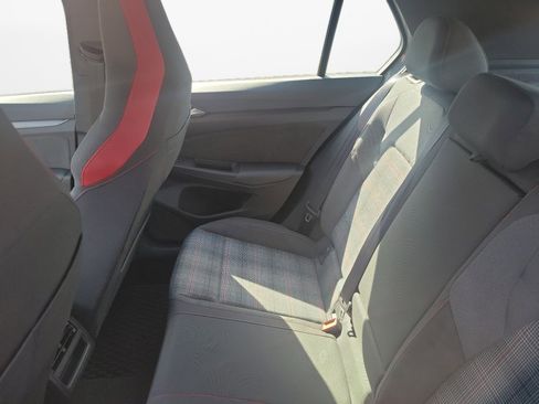 New 2026 Volkswagen Golf S image 13