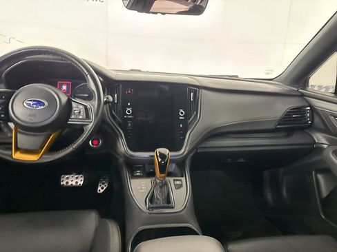 Used 2022 Subaru Outback Wilderness image 22