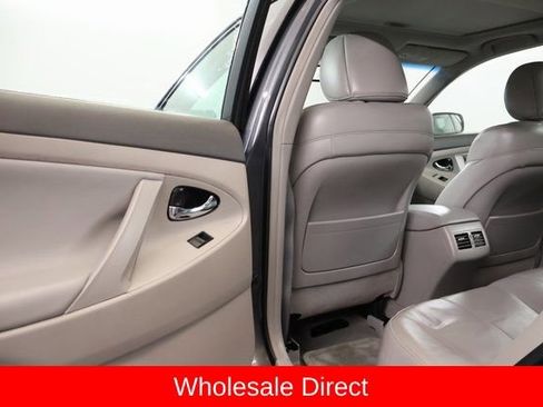 Used 2007 Toyota Camry Hybrid image 22