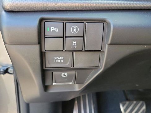 Certified 2023 Acura RDX A-Spec FWD image 12
