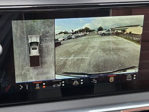 New 2026 GMC Sierra 3500 Denali Ultimate AWD/4WD image 21