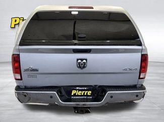 Used 2015 RAM 2500 Big Horn video 3