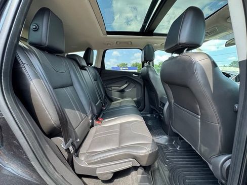 Used 2013 Ford Escape Titanium AWD/4WD image 14