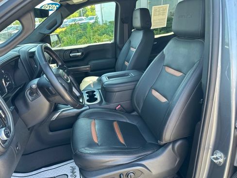 Used 2020 GMC Sierra 1500 AT4 w/ AT4 Premium Package AWD/4WD image 27