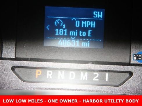 Used 2021 Ford F250 XL w/ Power Equipment Group image 18