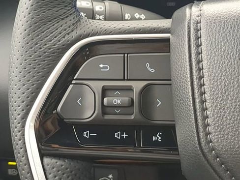 New 2026 Toyota Tundra Platinum image 25