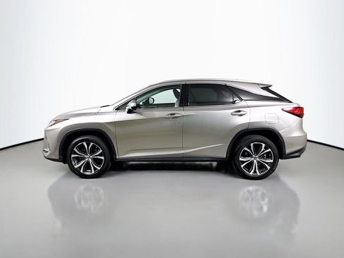 Certified 2020 Lexus RX 350 FWD w/ Premium Package image 8