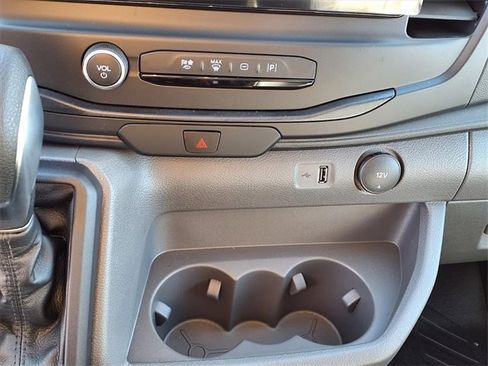 New 2026 Ford Transit 150 Low Roof w/ Load Area Protection Package image 13