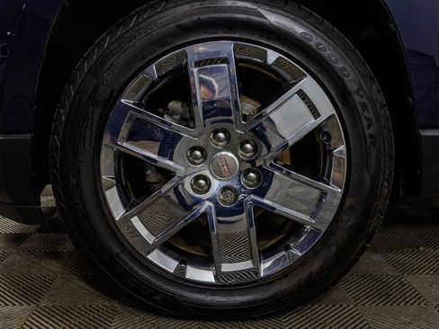 Used 2017 GMC Acadia Limited SLT image 55