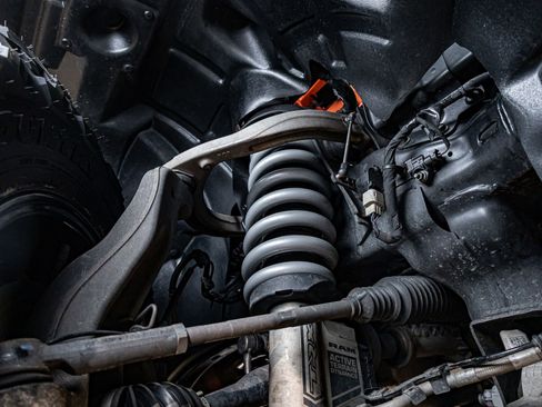 Used 2023 RAM 1500 TRX w/ TRX Level 2 Equipment Group image 13