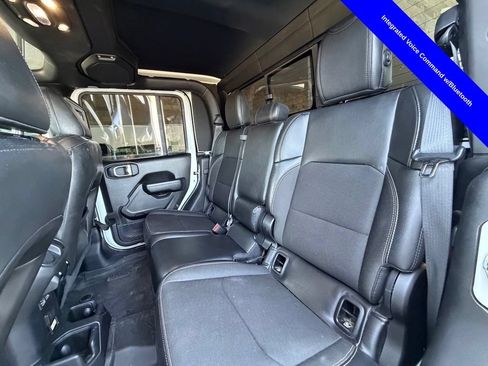 Used 2023 Jeep Gladiator Sport AWD/4WD image 24