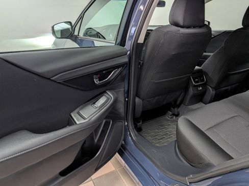 Certified 2025 Subaru Legacy Premium image 26