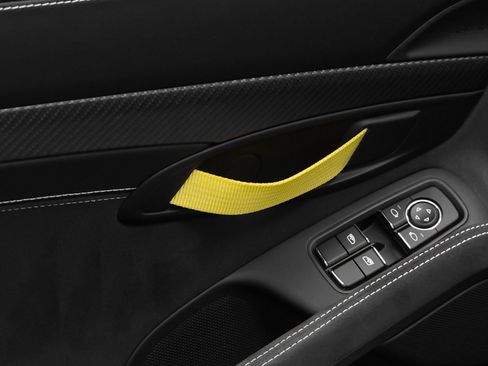 Used 2024 Porsche 718 Boxster Spyder RS image 67