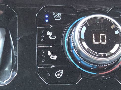 New 2026 GMC Sierra 1500 Denali Ultimate AWD/4WD image 8