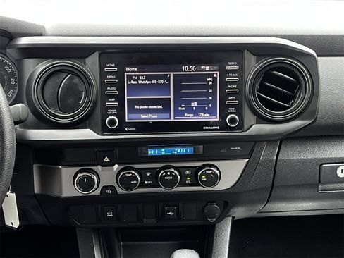 Used 2023 Toyota Tacoma SR image 15