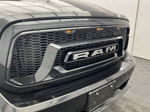 Used 2017 RAM 1500 Sport w/ Black Ram 1500 Sport Group image 26