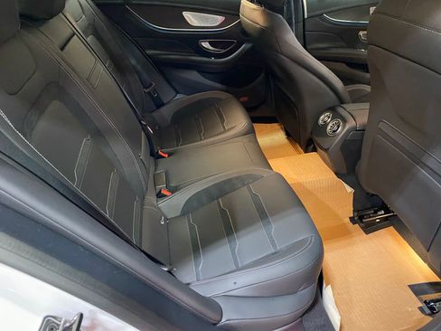 New 2026 Mercedes-Benz AMG GT 43 image 20