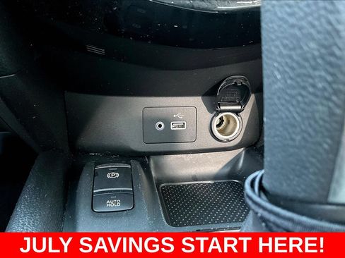 Used 2022 Nissan Rogue Sport SL AWD/4WD image 21