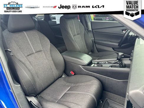 Used 2023 Honda Accord Sport image 25