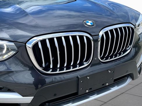 Used 2021 BMW X3 xDrive30i w/ Convenience Package AWD/4WD image 29