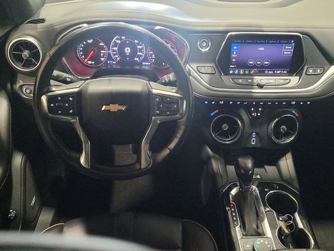 Used 2020 Chevrolet Blazer Premier w/ Driver Confidence II Package AWD/4WD image 22
