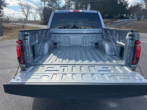 New 2026 Ford F150 Lariat image 13