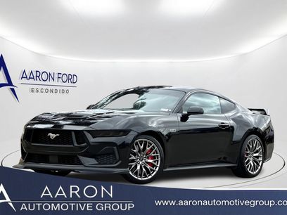 Used 2024 Ford Mustang GT Premium