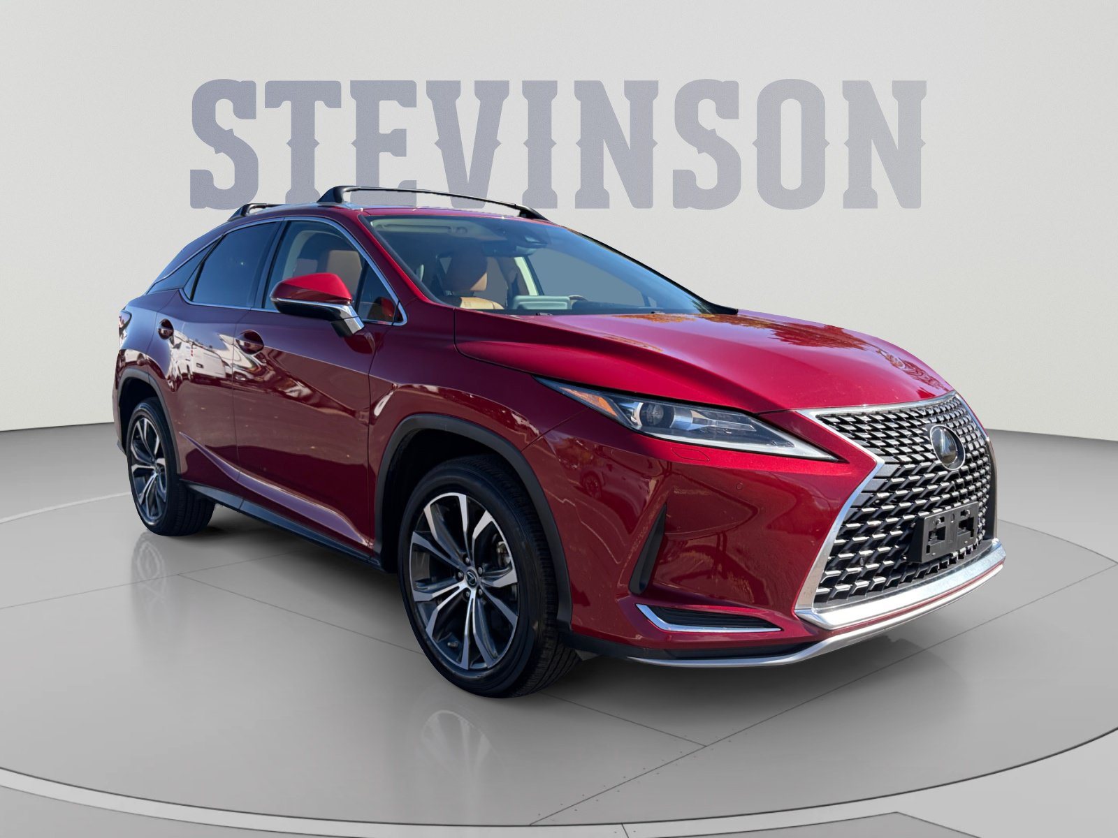 Used 2021 Lexus RX 350 AWD w/ Premium Package image 7
