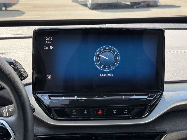Used 2023 Volkswagen ID.4 Pro RWD image 17