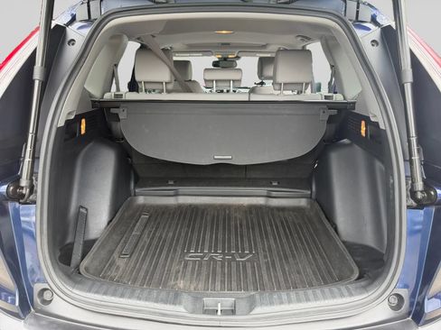 Used 2017 Honda CR-V EX-L image 27