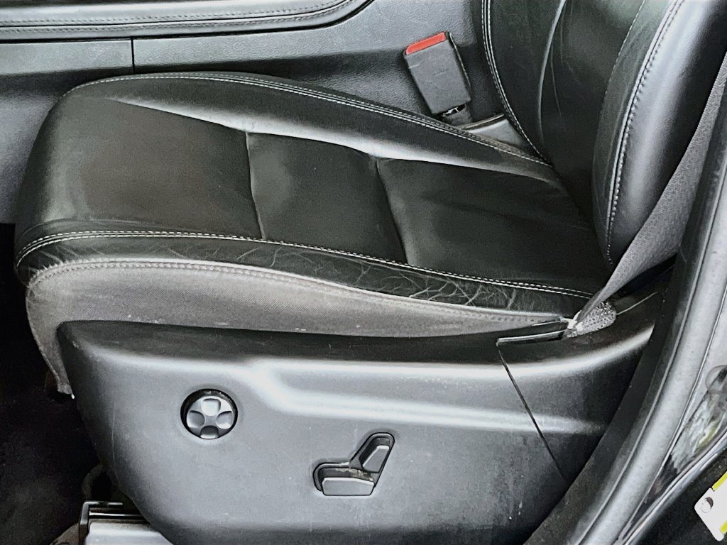 Used 2021 Dodge Durango SXT RWD image 18