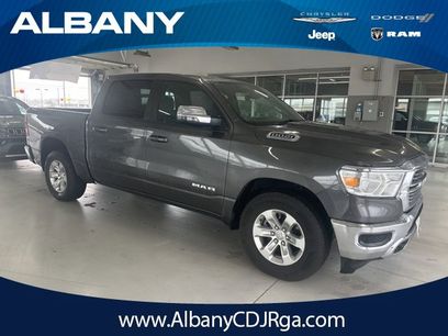 Used 2024 RAM 1500 Laramie