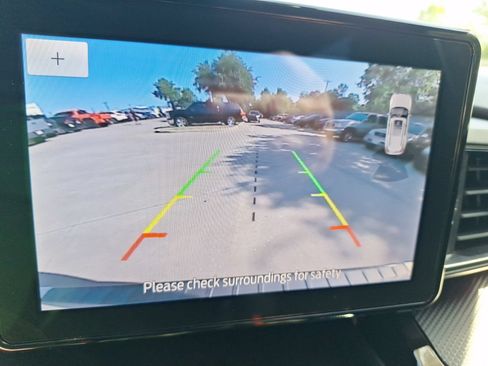 Used 2023 Ford Explorer ST-Line w/ Class IV Trailer Tow Package RWD image 24