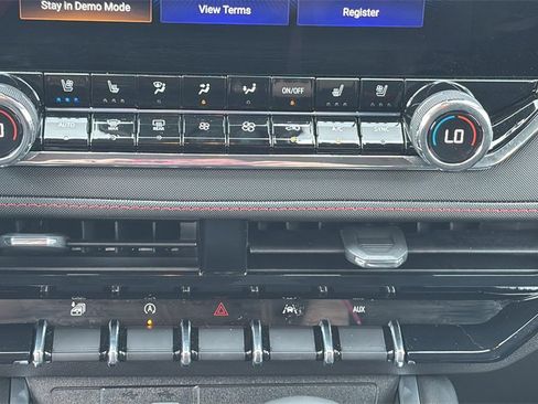 New 2025 Chevrolet Colorado Z71 w/ Technology Package image 20