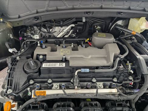 New 2026 Hyundai Tucson SE image 10